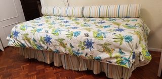 Edredón para cama de 90x190