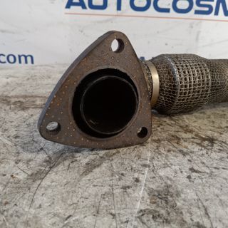COLECTOR ESCAPE AUDI A6 2.5 TDI
