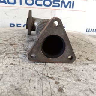 COLECTOR ESCAPE AUDI A6 2.5 TDI