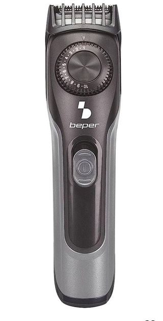 recortadora de barba