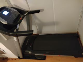 Cinta de correr