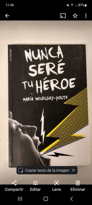 Libros de ESO