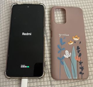 XIAOMI REDMI NOTE 10S