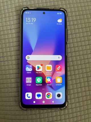 XIAOMI REDMI NOTE 10S