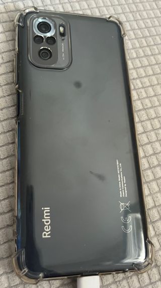 XIAOMI REDMI NOTE 10S