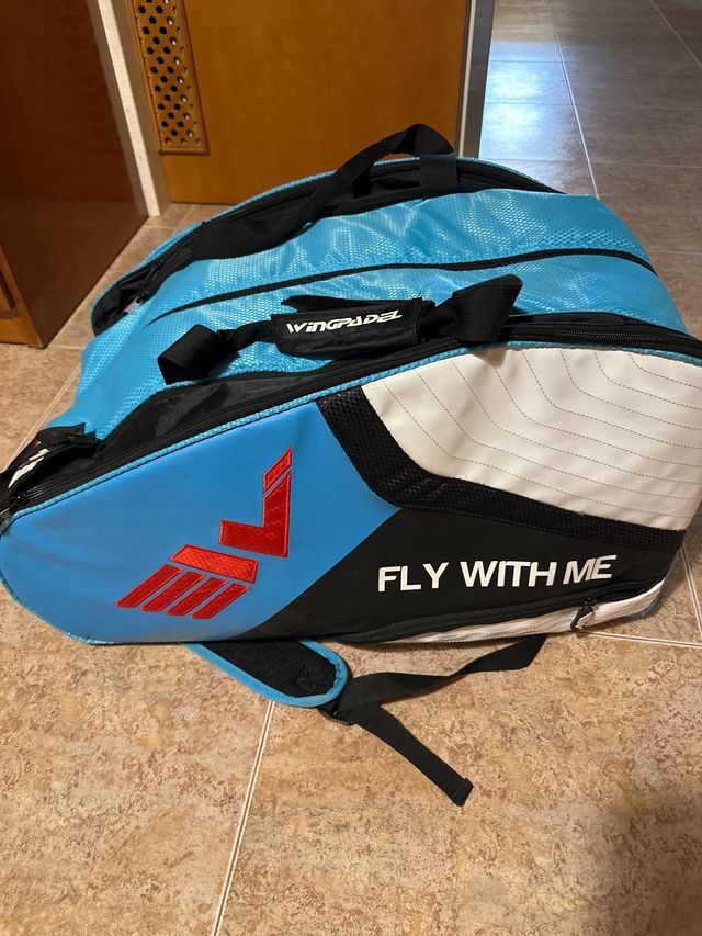 Paletero Wingpadel