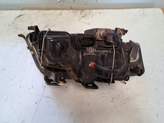 ✅️Faros audi offroad 2003