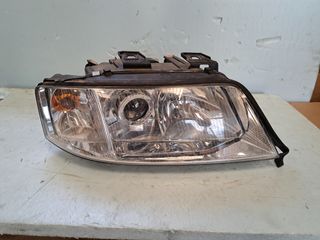 ✅️Faros audi offroad 2003