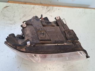 ✅️Faros audi offroad 2003