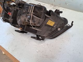 ✅️Faros audi offroad 2003