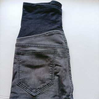  2 PANTALONES EMBARAZADA PITILLO