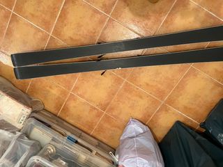 Esquis Fischer 170 s-move HTR