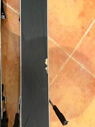 Esquis Fischer 170 s-move HTR