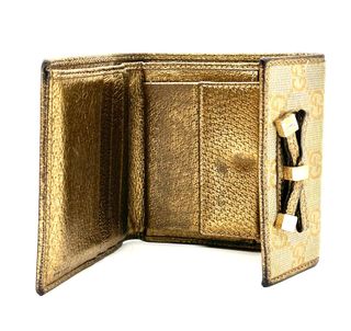 Billetera Gucci