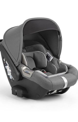Inglesina aptica 3 piezas 
