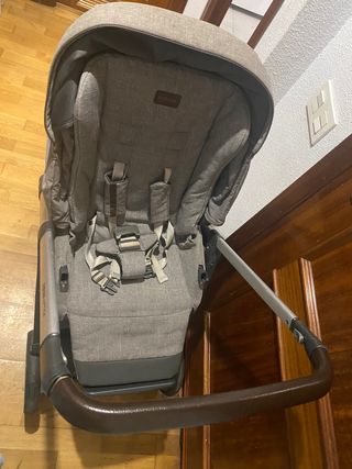 Inglesina aptica 3 piezas 