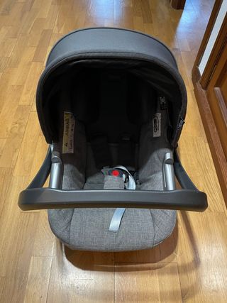Inglesina aptica 3 piezas 