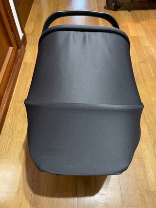 Inglesina aptica 3 piezas 