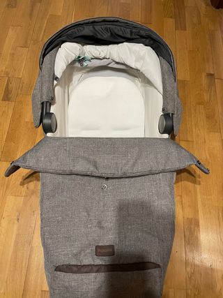 Inglesina aptica 3 piezas 