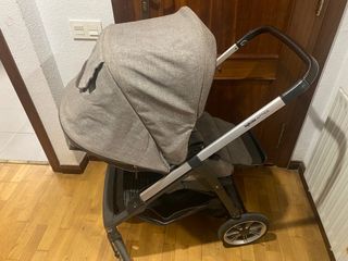 Inglesina aptica 3 piezas 