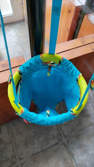 saltador columpio bebés Bright Starts