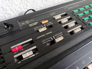 Teclado piano KAWAI Wk40