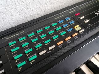 Teclado piano KAWAI Wk40