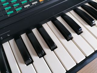 Teclado piano KAWAI Wk40