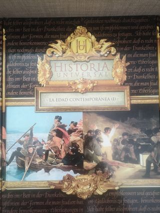 Historia Universal