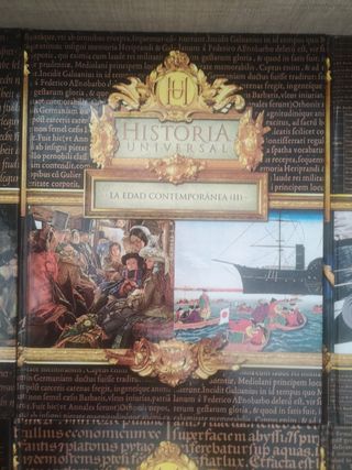Historia Universal