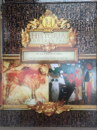 Historia Universal