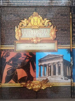 Historia Universal