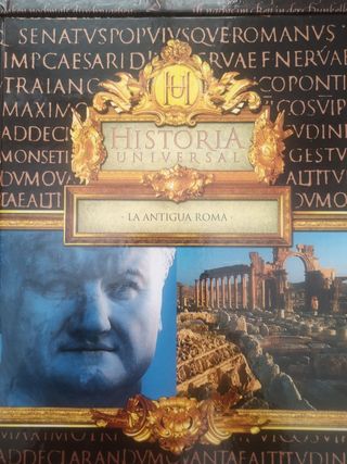 Historia Universal