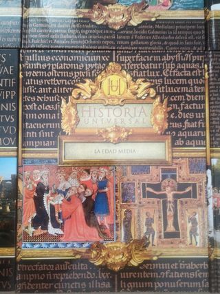 Historia Universal