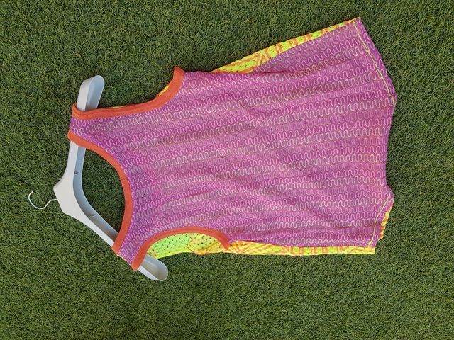 Camiseta Custo talla mediana-grande