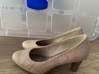 Zapatos de mujer de tacon para  fiesta  