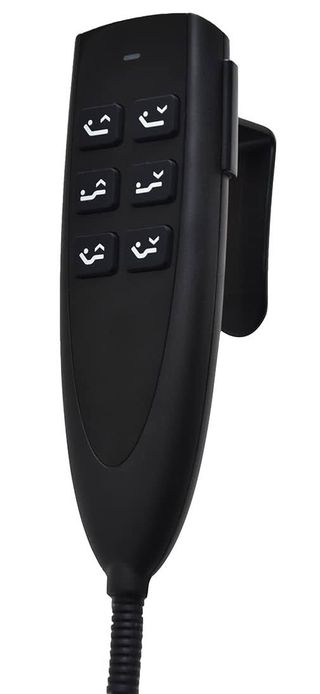 2 Camas articuladas y sus colchones