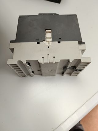 Contactor ABB A110-30