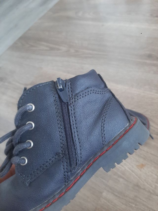 Botín talla 23Mickey Mouse