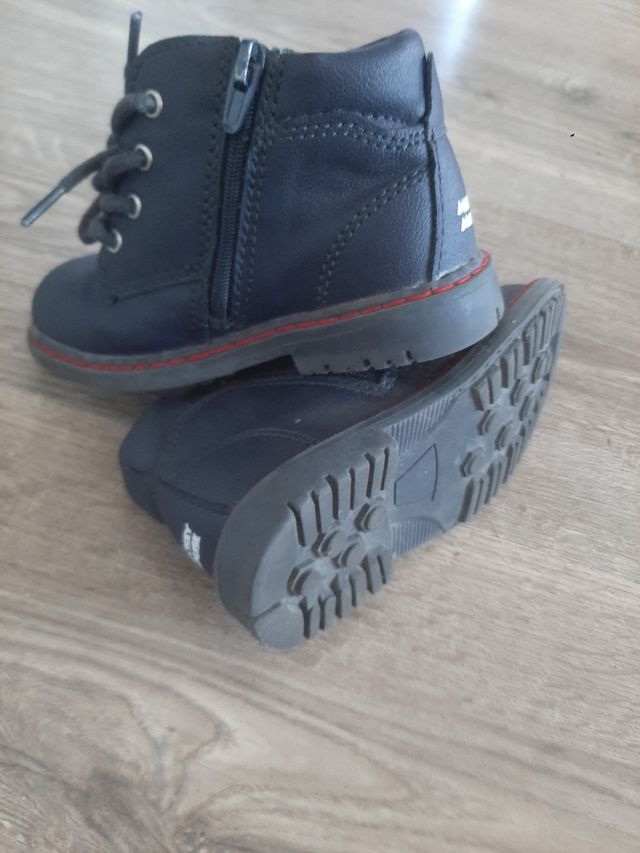 Botín talla 23Mickey Mouse