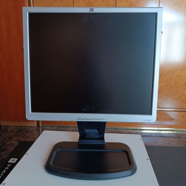 Monitor HP