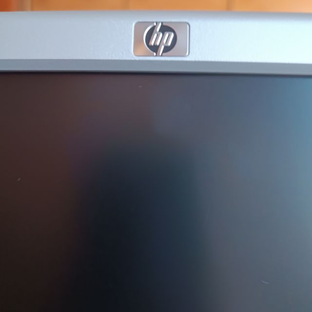 Monitor HP
