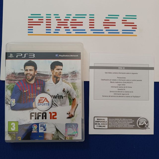 FIFA 12