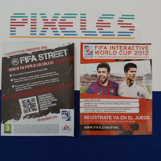 FIFA 12