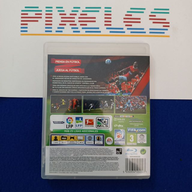 FIFA 12