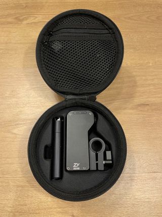 Zhiyun Crane 2 con Follow Focus y Remote Control