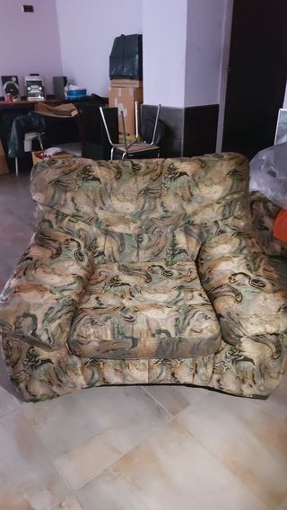 Sillón 