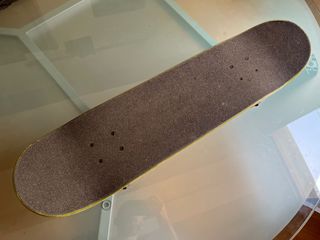 WORLD INDUSTRIES SKATE DE CALIDAD USA