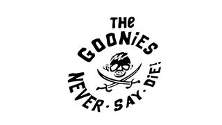 Pegatina The Goonies vinilos adhesivos