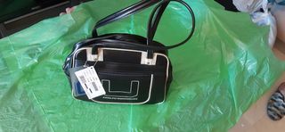 Bolso Adolfo Domínguez